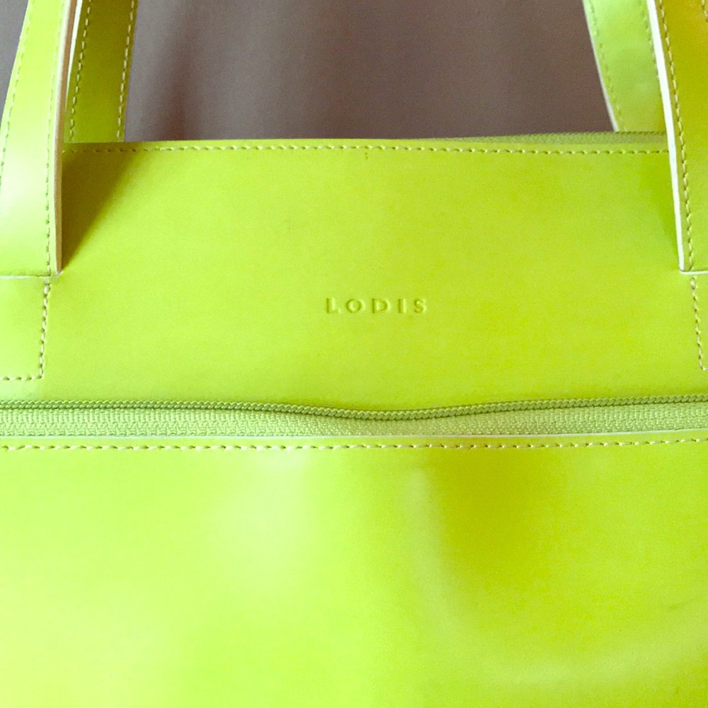 Lodis Computer Bag